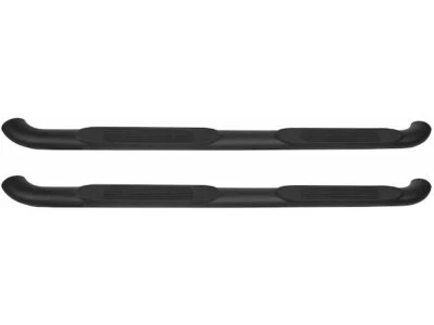 For 2020-2024 GMC Sierra 3500 HD Running Boards TrailFX 89156SDHG 2021 2022 2023 - Image 1 of 3