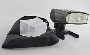 Neewer NW320 Fuji TTL Master HSS Flash Speedlite Speedlight for Fuji Camera X100 - Picture 1 of 6