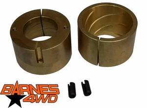 Bujes Kingpin superiores de bronce para Dana 60 - Imagen 1 de 1