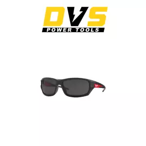 Milwaukee 4932479028 SAFETY Glasses Perform Tinted - Picture 1 of 2