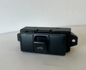 2005-2009 MERCEDES W209 CLK CLASS ROOF TOP CONTROL SWITCH BUTTON A2098702010 OEM - Picture 1 of 6