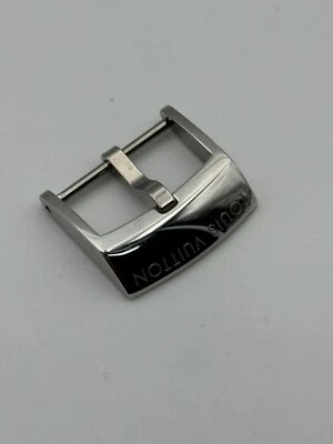 Louis Vuitton buckle buckle 18mm diver automatic - Image 1 of 3