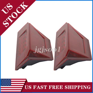 Rear Tail Light Lamp Left Right Fits For 13-20 Polaris Ranger 570 XP 900 XP 1000 - Picture 1 of 10