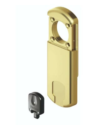 DISEC MG410-4W DEFENDER MAGNETICO PER SERRATURE CON CILINDRO A POMPA
