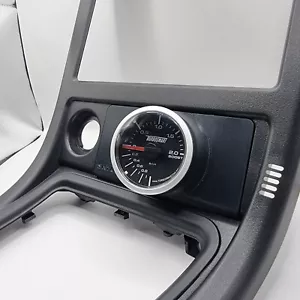 52mm Ash Tray Gauge Holder for Nissan Skyline R32 GTS-T/GT-R (1989-1994) PETG - Picture 1 of 10
