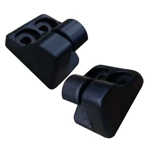 Soporte bandeja trasera Peugeot 205 GTI - Imagen 1 de 1