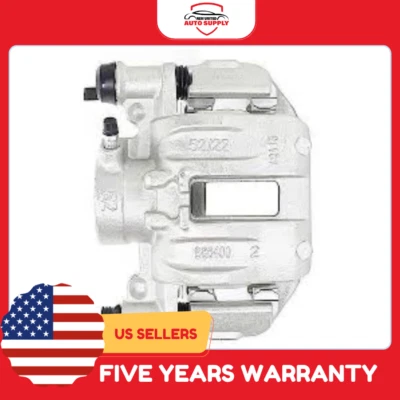 制动卡钳带支架左后适用于 Ram ProMaster 1500 2500 3500 2014-2020 — 第 1/2 张图片