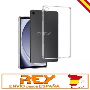 Funda Silicona para SAMSUNG GALAXY TAB A9+ 11" Carcasa ENTREGA 24/48 H. s988 - Imagen 1 de 6