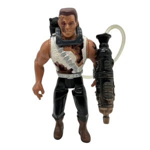 Terminator 2 Hot Blast Terminator figura completa vintage Kenner 163 - Imagen 1 de 12