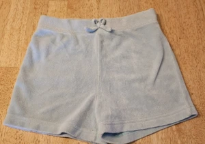 Vintage Gymboree Girls Shorts Size 6 Terry - Picture 1 of 7