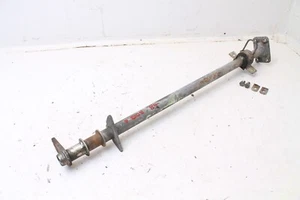 84 - 89 Yamaha Phazer PZ480 OEM 8V0-23813-00-00 Steering Post Shaft Column Stem - Picture 1 of 9