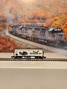 Marklin Z Kutscsher Alt Beer Car From 8400C Set - Picture 1 of 1