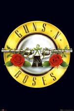 Guns N Roses : Logo - Maxi Poster 61 x 91.5 cm new and sealed