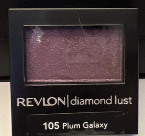 Revlon Luxurious Color Diamond Lust Eye Shadow ~ Choose Your Shade - Picture 1 of 3