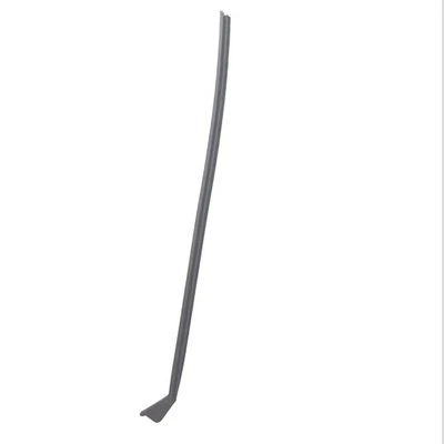 Sello de resistencia de vidrio para puerta trasera izquierda pilar B para Aston Martin Rapide 2010-19 Foto 1 de 4