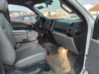 Bolsa de aire superior para tablero del pasajero delantero Ford F150 2015-2017 Foto 1 de 4