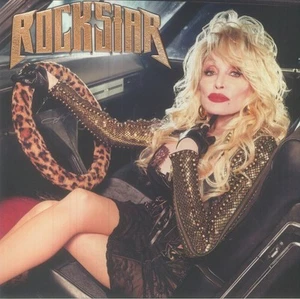 PARTON, Dolly - Rockstar - 4xLP box set + booklet in embossed spot-varnished box - Picture 1 of 1