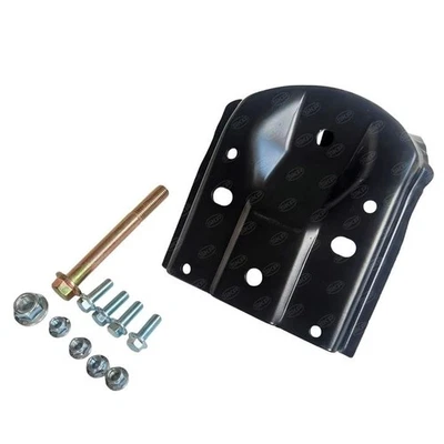 For Chevy C3500HD 1992-2002 SKP SK722069 Rear Rearward Leaf Spring Hanger Foto 1 de 4