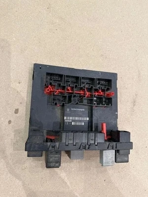 VW PASSAT B7 ALLTRACK 365 Unité de Contrôle de Confort 3C0937049H 32207316 - Immagine 1 di 2