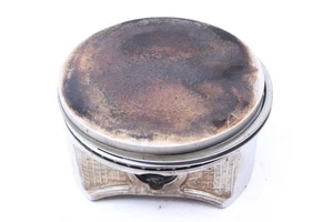 Zylinder Kolben BMW G 650 XMoto E65X 0167 07-10 - Bild 1 von 3