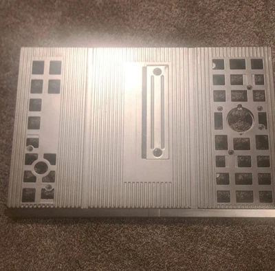 Sierra de mesa Makita 2708 Foto 1 de 4