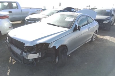 Mercedes-Benz Clase C 2015 transmisión automática OEM 80 k millas - LKQ407831177 Foto 1 de 4