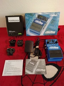 DigiTech JamMan Solo XT Gitarrenpedal - Bild 1 von 11