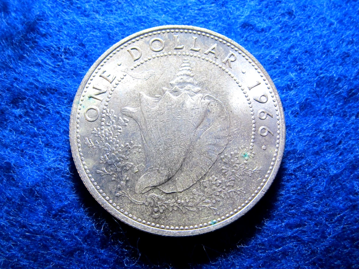  PROOF BAHAMAS DOLLAR800S 1966-70 コイン PROOF BAHAMAS DOLLAR800S 1966-70 Bahamas Dollar KM 8 Prices