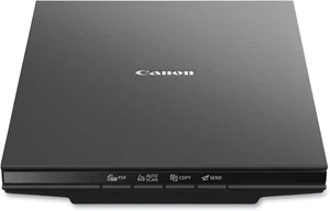 Canon CanoScan LiDE 300 Flatbed Scanner 2400x2400 dpi USB Black - Picture 1 of 7