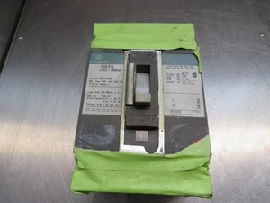 GE TED134060 Circuit Breaker 60A - Picture 1 of 4