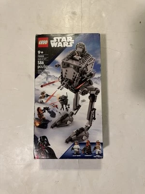 LEGO Star Wars 586 Piece Kit #75322 New - Image 1 of 4