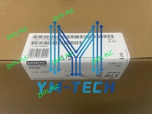 NEW SIEMENS 6AV2124-0MC01-0AX0 6AV2 124-0MC01-0AX0 Touch Screen fast shipping - Picture 1 of 11