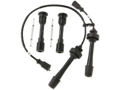 Juego de cables de bujía para Mazda Protege5 2002-2003 SMP 25711RPQS 2,0 L 4 cilindros Foto 1 de 2