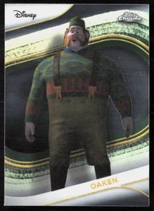 Topps 2025 cromo Disney Oak #114 - Imagen 1 de 2