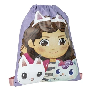 School Bag Gabby's Dollhouse - Foto 1 di 7