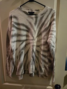 Design History NWT Sweater Size Xl - Picture 1 of 11