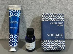Capri Blue Volcano Diffuser Öl-Handcreme & Seife Set - Bild 1 von 7