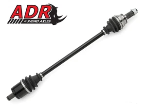 SuperATV ADR Front Left Axle For Can-Am Defender MAX HD8, HD9 - Foto 1 di 3