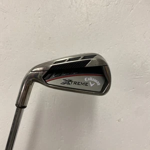 Callaway Xtreme Single 5 Iron Club Uniflex Steel 38.5" Left - Picture 1 of 6