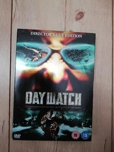 DVD "Day Watch (2006)" ENGLISCH, RUSSISCH - Bild 1 von 2