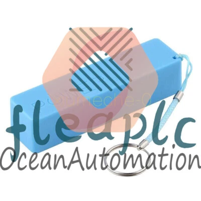 USB Mobile Power Bank Charger Pack Box Battery Case For 1 x 18650 DIY Portable M - Image 1 of 4