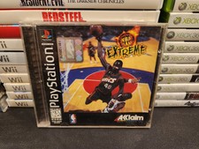 .PSX.' | '.NBA Jam Extreme.