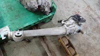 Conjunto de portador trasero Chevrolet Equinox 18-23 AWD 2398941 Foto 1 de 4