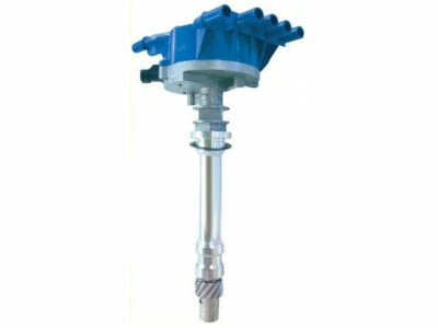 Distribuidor de encendido United Automotive 88854JY para Chevrolet K2500 Suburban Foto 1 de 2