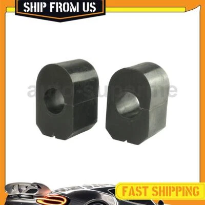 Комплект втулок стабилизатора подвески спереди на раму 1 шт для Dodge Coronet 7,0 л 1970-1971 - Изображение 1 из 4