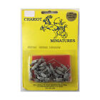 Stone Mountain Chariot Mini 15mm German Infantry Pack New