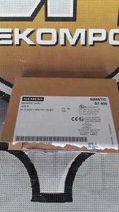 Siemens Simatic 6ES7952-1KL00-0AA0 - Bild 1 von 2