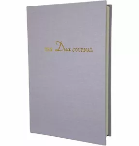 Islamisches Journal Andacht spirituell | Das Dua-Journal - Koranreflexionen - Bild 1 von 7