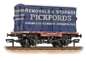 Bachmann Branchline OO Gauge Wagons - New in Box - Select from drop down menu - Picture 1 of 7