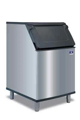 Cubo de hielo Manitowoc D570 30" 532 lb capacidad Foto 1 de 2